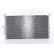Condenser, air conditioning JRA5032 Ava Quality Cooling