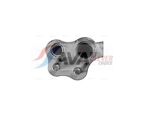 Condenser, air conditioning KA5013 Ava Quality Cooling