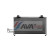 Condenser, air conditioning KA5013 Ava Quality Cooling, Thumbnail 3
