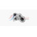 Condenser, air conditioning KA5100D Ava Quality Cooling, Thumbnail 3