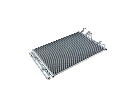 Condenser, air conditioning KA5188D Ava Quality Cooling