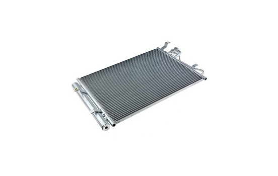 Condenser, air conditioning KA5188D Ava Quality Cooling