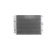 Condenser, air conditioning KA5316D Ava Quality Cooling