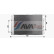 Condenser, air conditioning KA5341D Ava Quality Cooling, Thumbnail 2