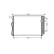 Condenser, air conditioning KAA5138D Ava Quality Cooling