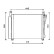 Condenser, air conditioning KAA5158D Ava Quality Cooling