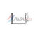 Condenser, air conditioning MCA5013D Ava Quality Cooling, Thumbnail 2