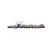 Condenser, air conditioning MN5140D Ava Quality Cooling, Thumbnail 2
