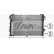 Condenser, air conditioning MS5716D Ava Quality Cooling