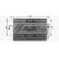 Condenser, air conditioning MS5724D Ava Quality Cooling