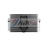Condenser, air conditioning MS5724D Ava Quality Cooling, Thumbnail 2