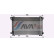 Condenser, air conditioning MSA5450D Ava Quality Cooling, Thumbnail 4