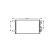 Condenser, air conditioning MT5206 Ava Quality Cooling