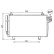 Condenser, air conditioning MZ5261D Ava Quality Cooling