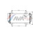 Condenser, air conditioning MZA5231D Ava Quality Cooling, Thumbnail 2