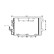 Condenser, air conditioning OL5384D Ava Quality Cooling