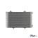Condenser, air conditioning PEA5291D Ava Quality Cooling, Thumbnail 5