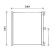 Condenser, air conditioning PR5088 Ava Quality Cooling