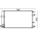 Condenser, air conditioning PREMIUM LINE