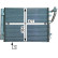 Condenser, air conditioning PREMIUM LINE
