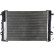 Condenser, air conditioning PREMIUM LINE