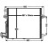 Condenser, air conditioning PREMIUM LINE, Thumbnail 3