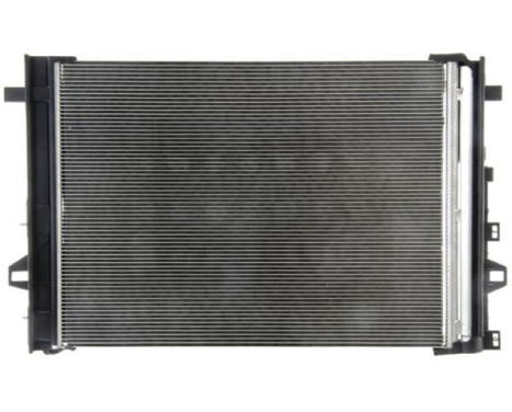 Condenser, air conditioning PREMIUM LINE, Image 3