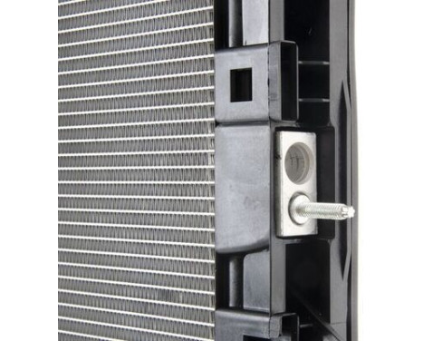 Condenser, air conditioning PREMIUM LINE, Image 4