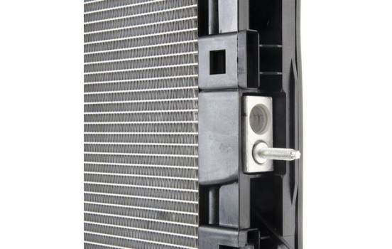 Condenser, air conditioning PREMIUM LINE, Image 4