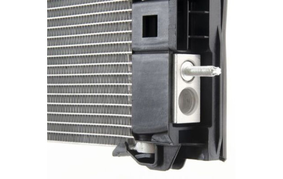 Condenser, air conditioning PREMIUM LINE, Image 5