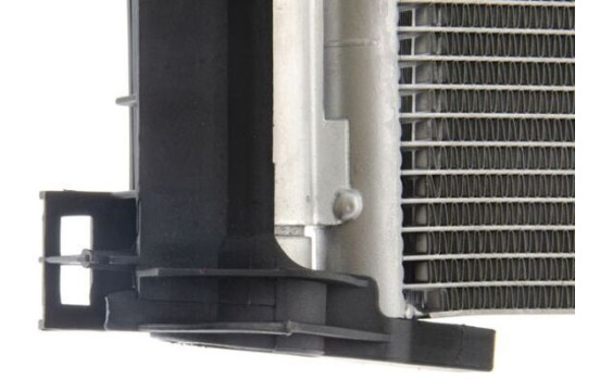 Condenser, air conditioning PREMIUM LINE, Image 7