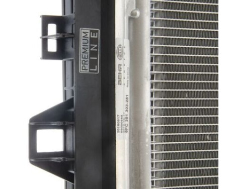 Condenser, air conditioning PREMIUM LINE, Image 8
