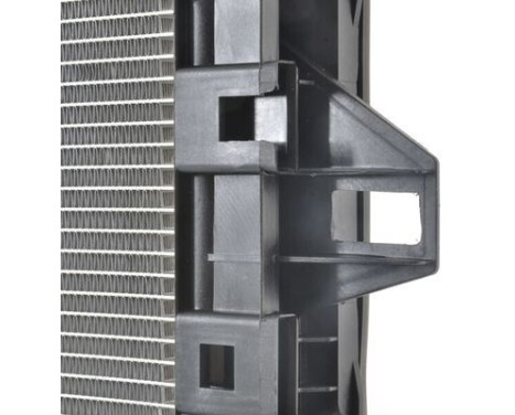 Condenser, air conditioning PREMIUM LINE, Image 9