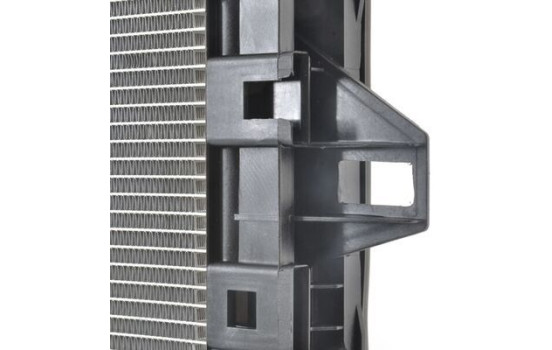 Condenser, air conditioning PREMIUM LINE, Image 9