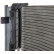 Condenser, air conditioning PREMIUM LINE, Thumbnail 10