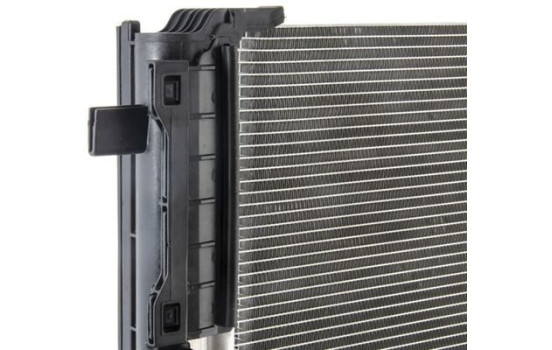 Condenser, air conditioning PREMIUM LINE, Image 10