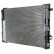 Condenser, air conditioning PREMIUM LINE, Thumbnail 11