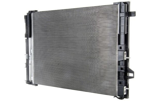 Condenser, air conditioning PREMIUM LINE, Image 11