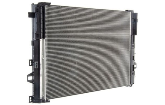 Condenser, air conditioning PREMIUM LINE, Image 14