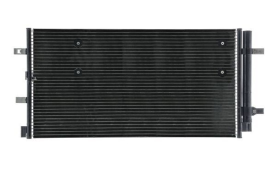 Condenser, air conditioning PREMIUM LINE, Image 7