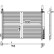 Condenser, air conditioning PREMIUM LINE, Thumbnail 2