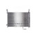 Condenser, air conditioning PREMIUM LINE, Thumbnail 4