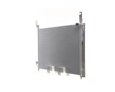 Condenser, air conditioning PREMIUM LINE, Image 5