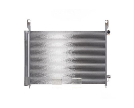 Condenser, air conditioning PREMIUM LINE, Image 8