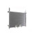Condenser, air conditioning PREMIUM LINE, Thumbnail 11