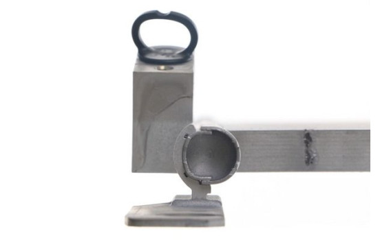 Condenser, air conditioning PREMIUM LINE, Image 11