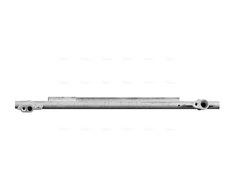 Condenser, air conditioning RT5653D Ava Quality Cooling, Image 3