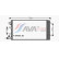 Condenser, air conditioning RTA5449D Ava Quality Cooling, Thumbnail 2