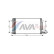 Condenser, air conditioning STA5038D Ava Quality Cooling, Thumbnail 2