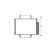 Condenser, air conditioning SZ5133D Ava Quality Cooling